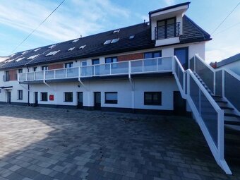 Nízke platby - Predaj 3 izbový 85m2 slnečný, mezonetový byt - 10