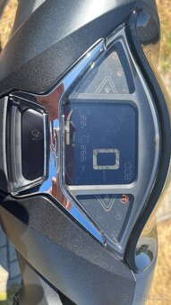Honda SH 125 - 10
