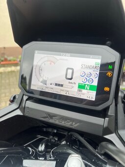 Honda X ADV 750 7/2024 - 10