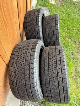 Zimné pneu 275/45 r20 110V - 10