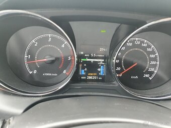 Mitsubishi ASX 1.8 DID 4x4 - 10