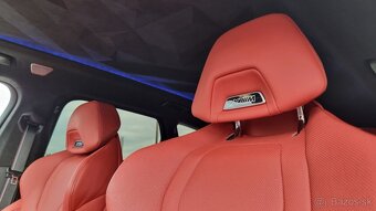 BMW XM 4.4i Plugin Hybrid V8 xDrive 653hp za 135.990 € s DPH - 10