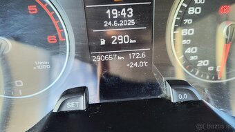 Audi A4 Avant 2013 2.0TDI - 10