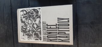Rôzne knihy - 10