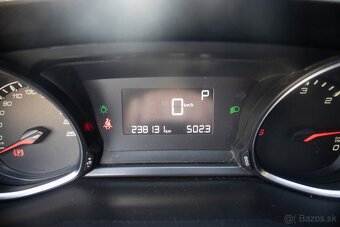 Peugeot 308 SW 2.0 BlueHDi Active - 10