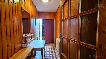Rodinný dom v obci Rovné pri Humennom, na predaj. - 10