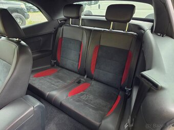 Volkswagen Golf Cabrio 2.0 TDI BlueMotion Technology DSG - 10