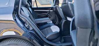 Skoda octavia 2.0 tdi rs CR len 140 tisic - 10