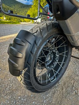 BMW R 1200 GS Adventure - 10
