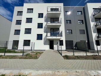 Predám 1 izbový byt - 10