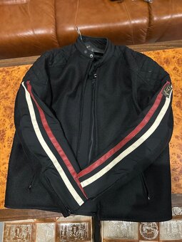 Triumph Speedmaster 900 Custom - 10