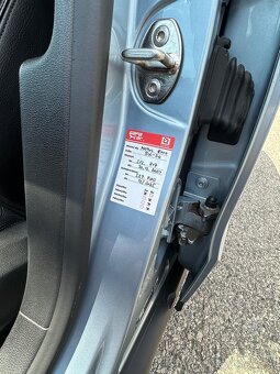 Volkswagen Passat 2.0tdi 103kW HIGHLINE dsg - 10