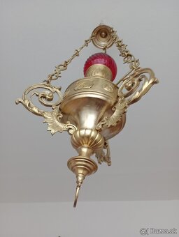 Predám večné svetlo - 10