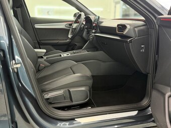 REZERVOVANE SEAT CUPRA 1.5 TSI | 2021 | 16 000 km - 10
