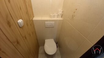 Na predaj 3 izbový byt s vlastným kúrením v Stropkove - 10