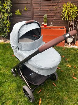 Cybex Balios s lux 2 kombinacia - 10