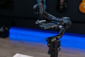 DJI Ronin RS3 - 10