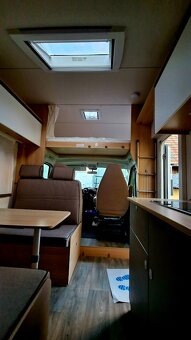 LMC TOURER A 690 Model 2025 - 10