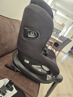 Joie I spin 360 - 10