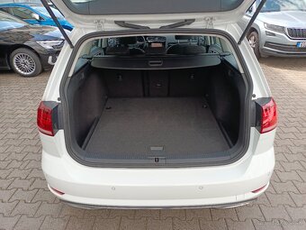 VW Golf 7 Combi Highline 2.0TDI 110kW DSG - záruka Autodraft - 10