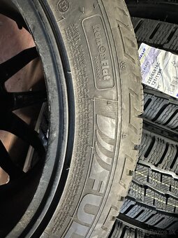 FULDA Kristall Control HP2 245/45 R18 100V RFT - 10