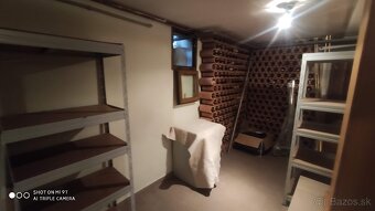 Priestranný rodinný dom v obci medzi Piešťanmi a Hlohovcom - 10