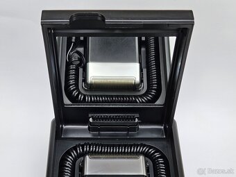 Holiaci strojček REM STAR 80 - 10