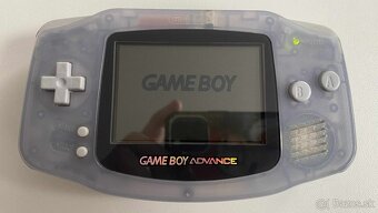 GameBoy Advance - 10