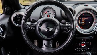 Mini Cooper SD Countryman ALL4 2.0tdi A/T - 10