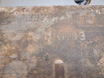 Nemecká bednička ww2 - 10