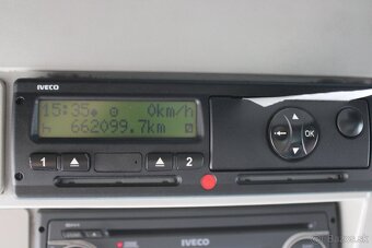 Iveco EUROCARGO 120E22 - 10