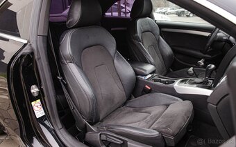 Audi A5 3.0 TDI Sline Quattro 87.000km - 10