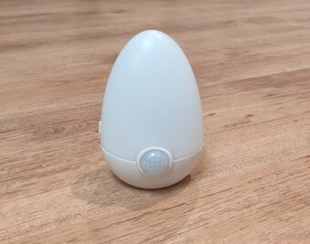 5x svetielko spolu len za 8€ - 10