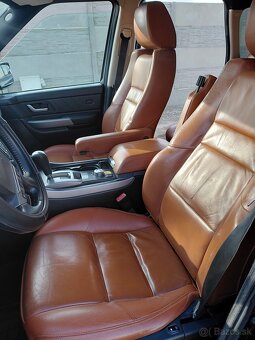 Land rover range rover sport - 10