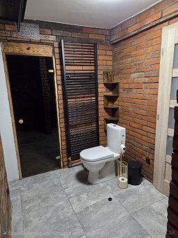 Chata pod Javorníkmi LETO CELÉ VOĽNÉ - 10