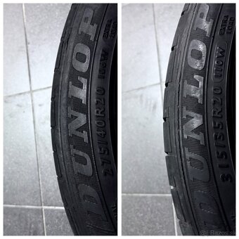 Styling 612M R20 Bmw Letne - 10