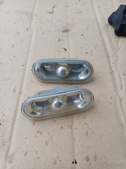 Rozpredám Volkswagen Bora 1.9tdi - 10