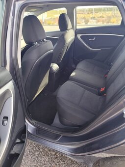 Hyundai i30 TOP STAV - 10