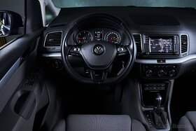 Volkswagen Sharan 2.0 TDI SCR BMT Highline DSG, 110kW, DPH - 10