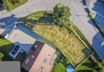 Stavebný pozemok na predaj - Tatranská Štrba - 10
