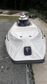 SEA DOO GTR 215 - 10