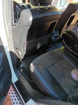 Mercedes ML,320.165 kW.2009.rok. - 10