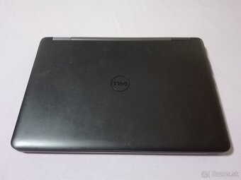 Dell E5440. i5. SSD 256 GB. 14"HD+. Nová bat. RAM 16GB. - 10