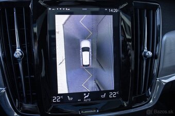 Volvo V90 2.0 T4 Drive-E Inscription Auto - 10