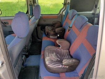 Citroen Berlingo Multispace - 10