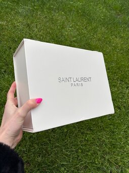 YSL kabelka Calypso - 10