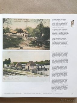 Dejiny umenia, Poker, Antická knihovna, Janota, Itinerarium - 10