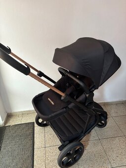 Easywalker Harvey 3 premium gold - 10