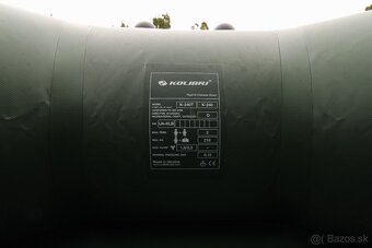 Čln Kolibri K-240T - 10