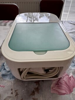 Omron duobaby - inhalator - 10